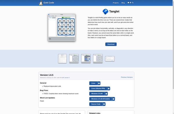 Tanglet image