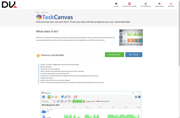 TaskCanvas image