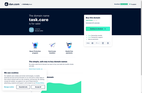 TaskCare image