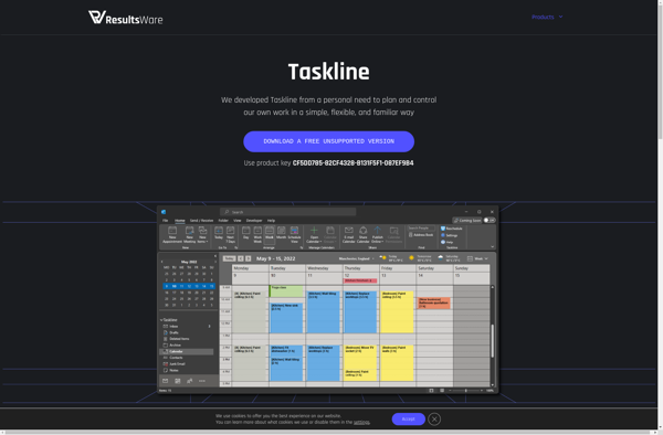 Taskline image