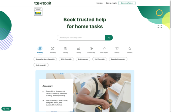 TaskRabbit image