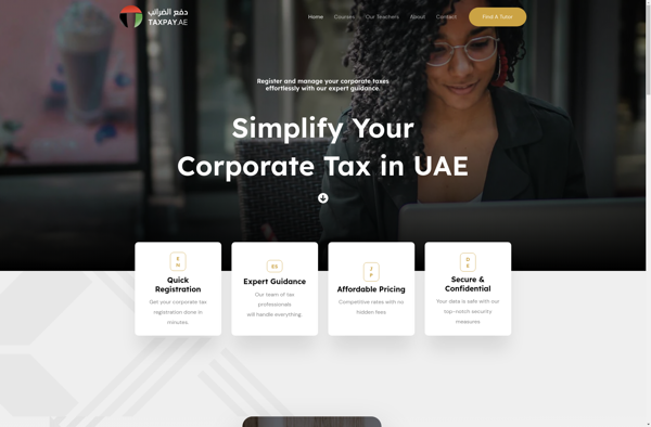 Taxpay image