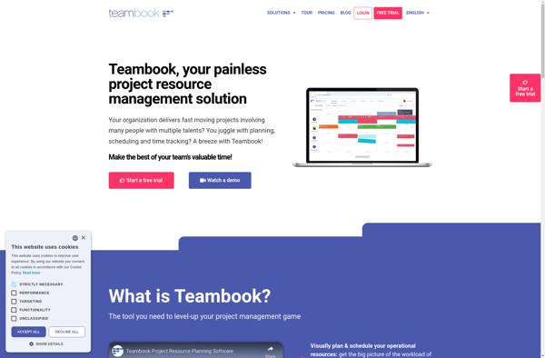 Teambook image