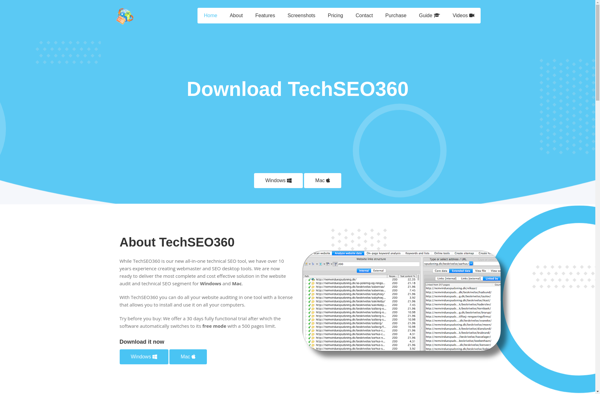 TechSEO360 image