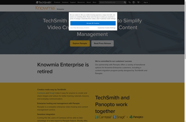 TechSmith Relay image