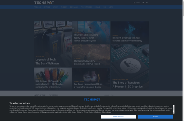 TechSpot image