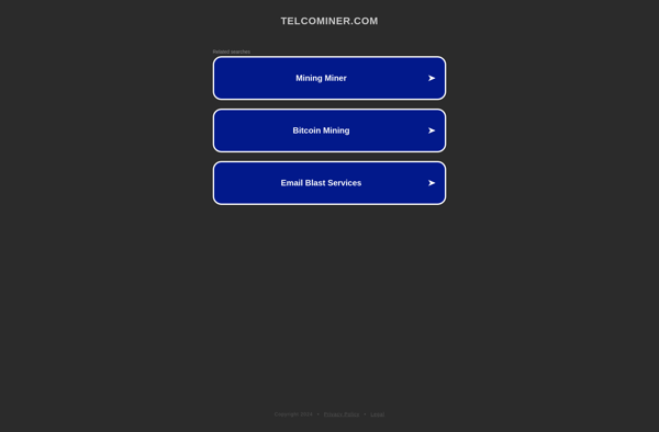 Telco Miner image