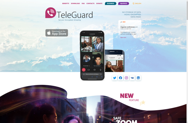 TeleGuard image