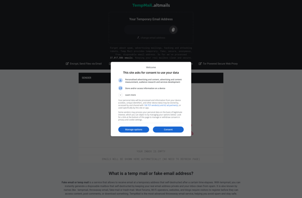 TempMail.altmails image