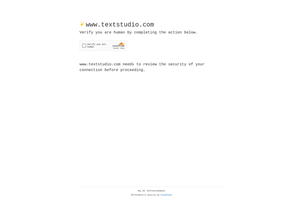TextStudio image
