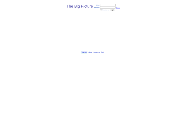 The Big Picture image