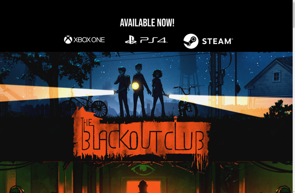 The Blackout Club image