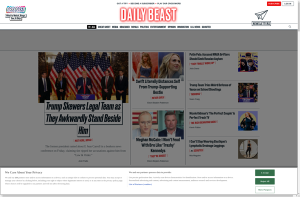 The Daily Beast image