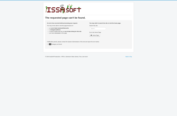 The Demon's Mantra II screenshot