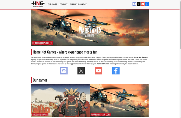 The Pirate: Caribbean Hunt image