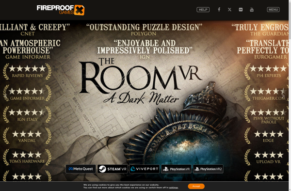 The Room (Series) image