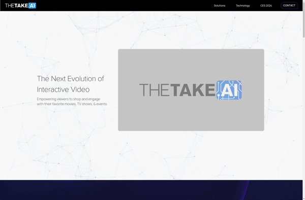 TheTake image