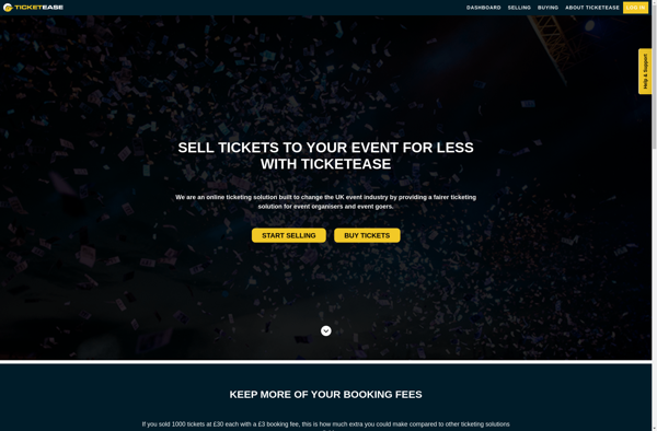 TicketEase image