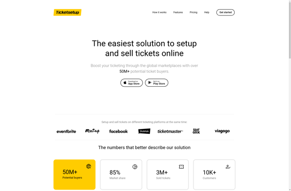 Ticketsetup image