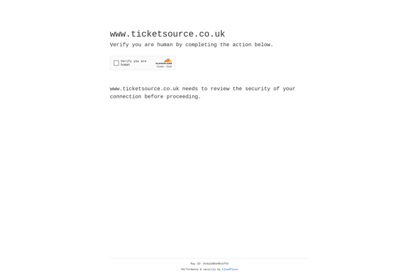 TicketSource image