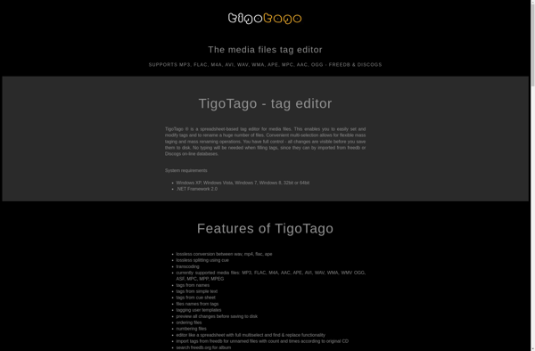 TigoTago image