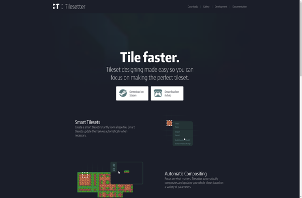 Tilesetter image