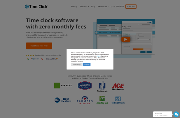 TimeClick image