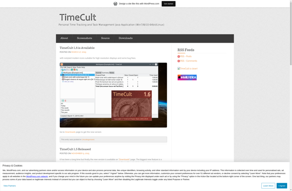 TimeCult image