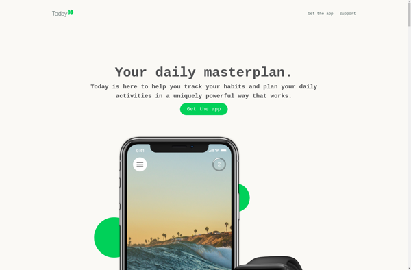 Today Habit Tracker image
