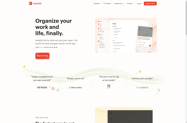 Todoist