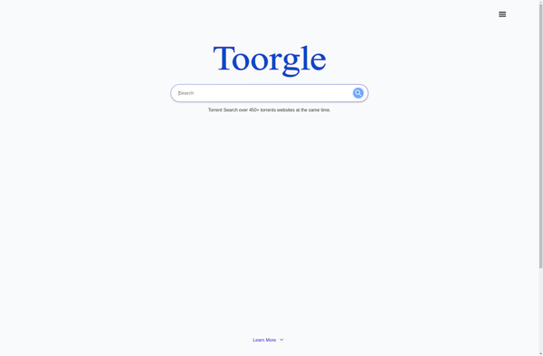 Toorgle image