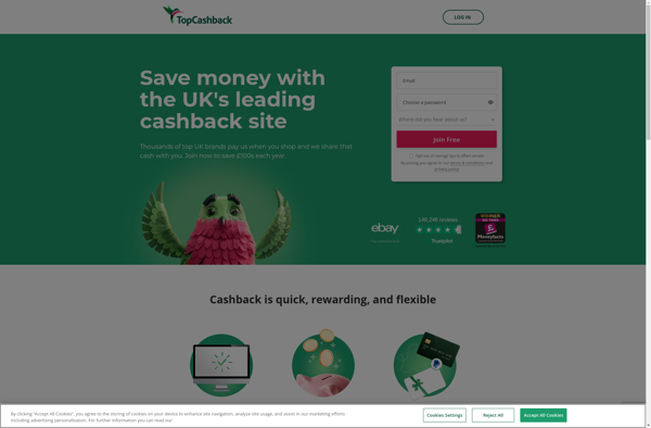 TopCashback image