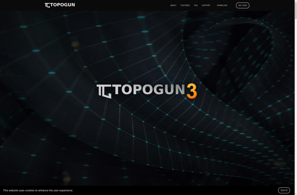 Topogun image