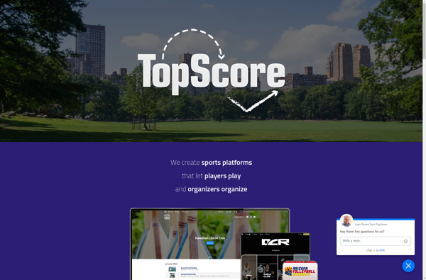 TopScore image