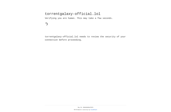 Torrentgalaxy Movies image