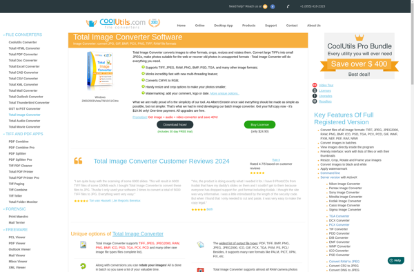 Total Image Converter image
