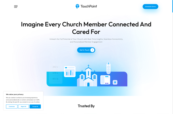 TouchPoint image