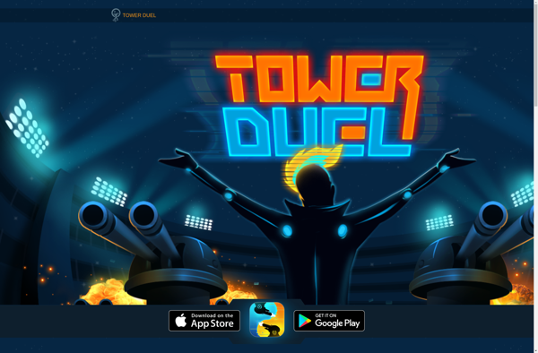 Tower Duel image