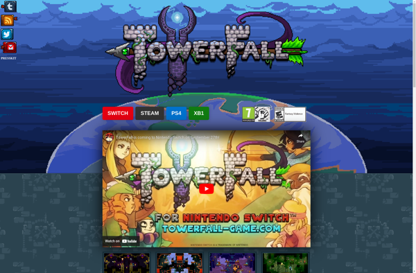 TowerFall image