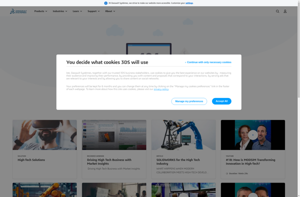 Traceable Requirement Management image
