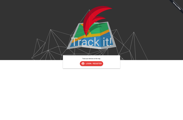 TrackIt! image