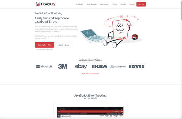 TrackJS image