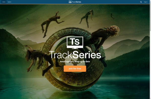 TrackSeries image