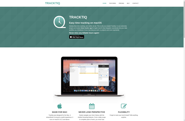 Tracktiq image