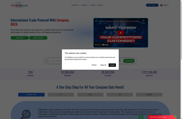 TradeAtlas image