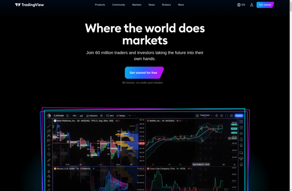 TradingView image