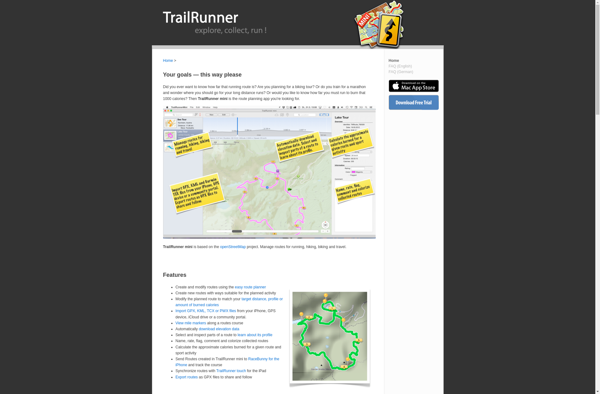 TrailRunner image