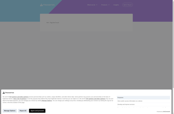 Transfon Swoole Compiler image