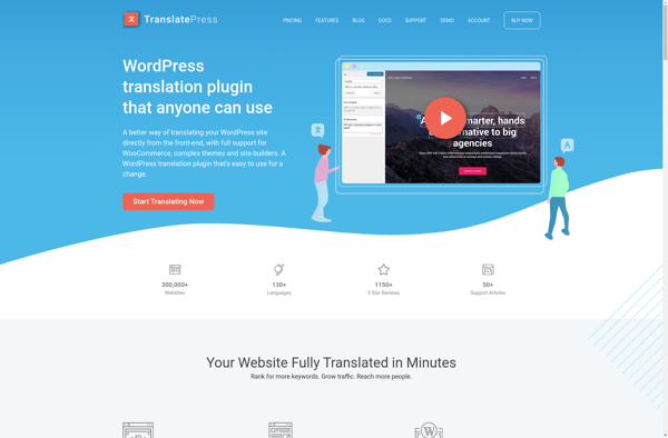 TranslatePress image