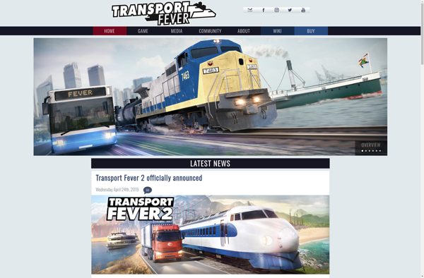 Transport Fever image